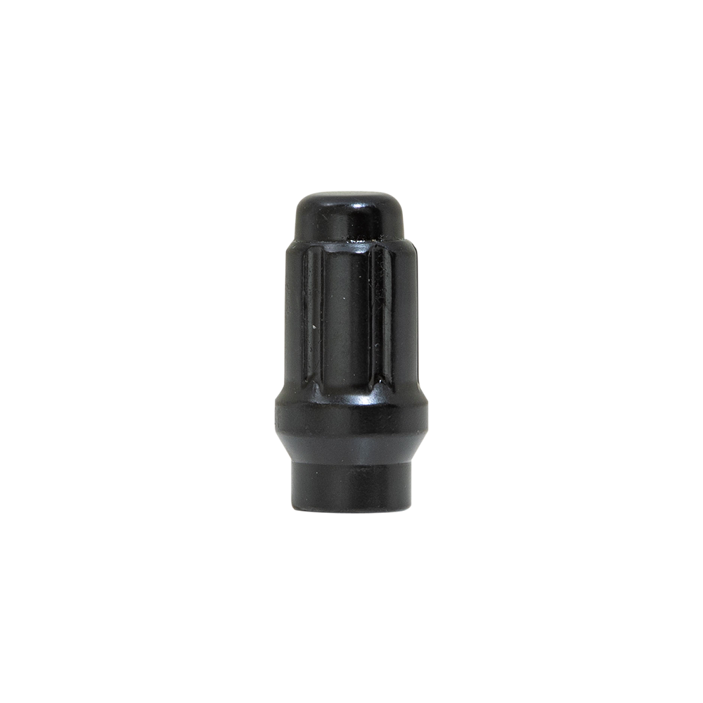 Gorilla Automotive SD ET LUG 12-1.50 BLK BULK