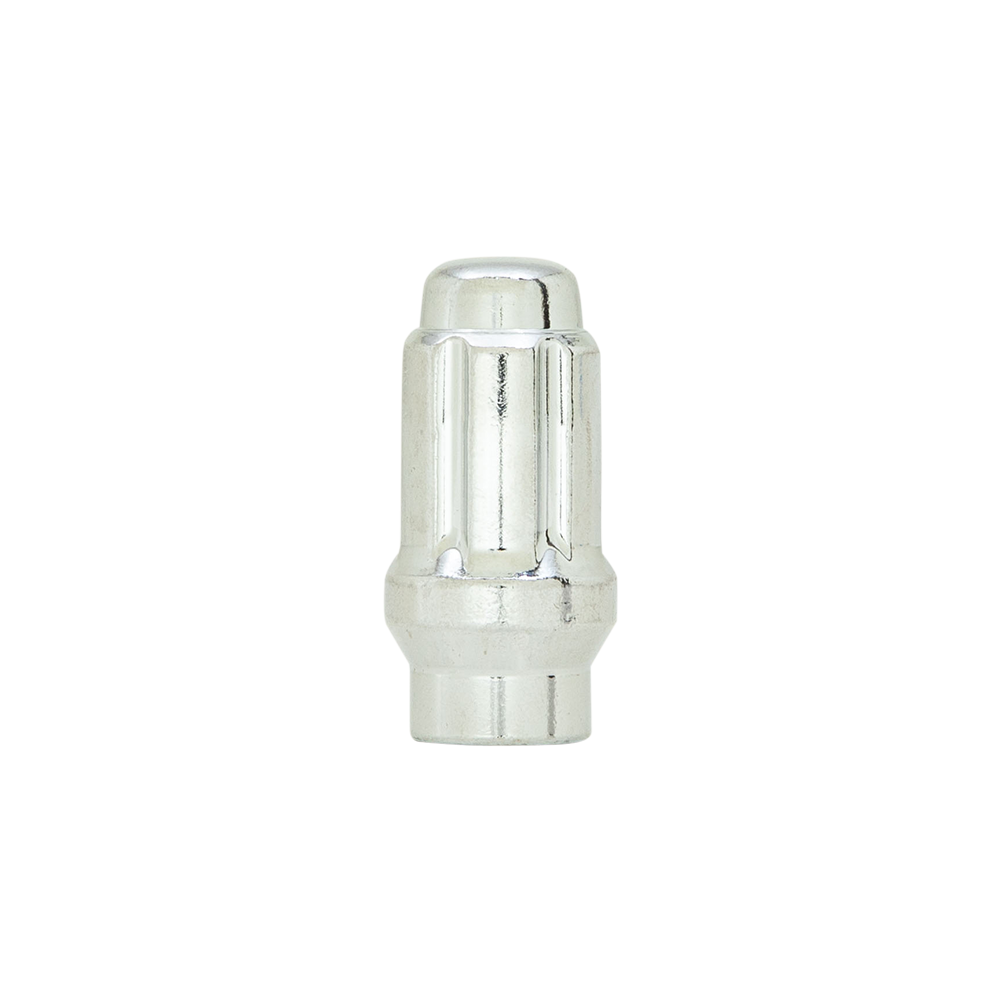 Gorilla Automotive SD ET LUG 12-1.50 CHR BULK