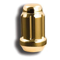 SD ACORN LUG 12-1.50 GOLD BULK | Gorilla Automotive