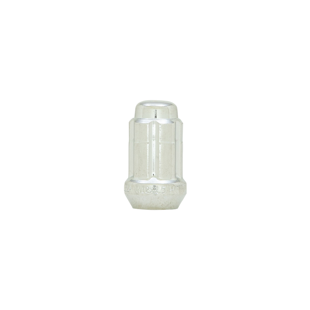 Gorilla Automotive SD ACORN LUG 12-1.50 CHR BULK