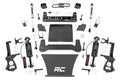 2025 Chevrolet Silverado Expedition Beast Build - 6 Inch Lift Kit - 6 Inch Lift Kit