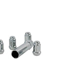 Gorilla Automotive SD LOCK ACORN 1/2 CHR 5PK BAG
