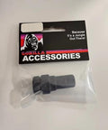 Gorilla Automotive 6 HEX SOCKET 21MM(13/16) 22MM(7/8) HX DP