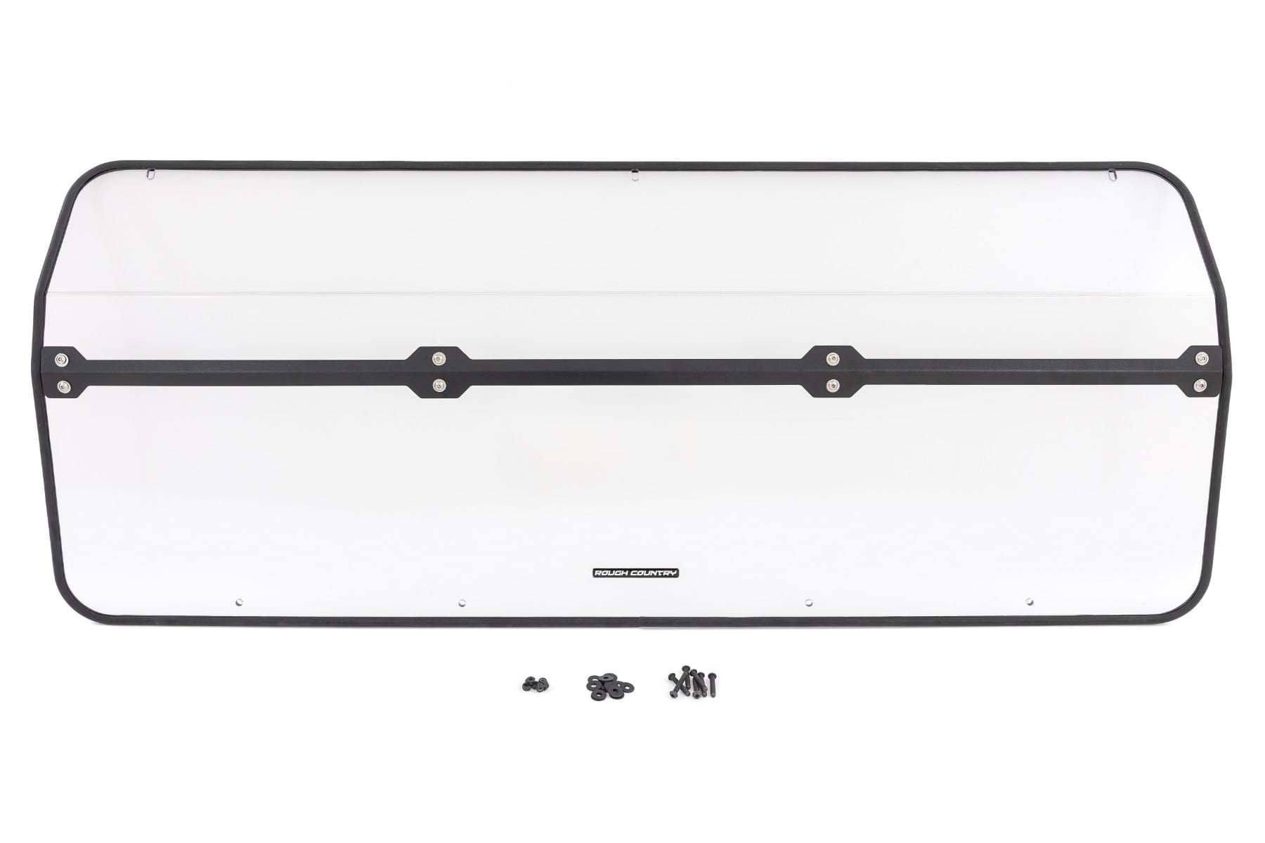 Rear Panel | Scratch Resistant | Segway UT10