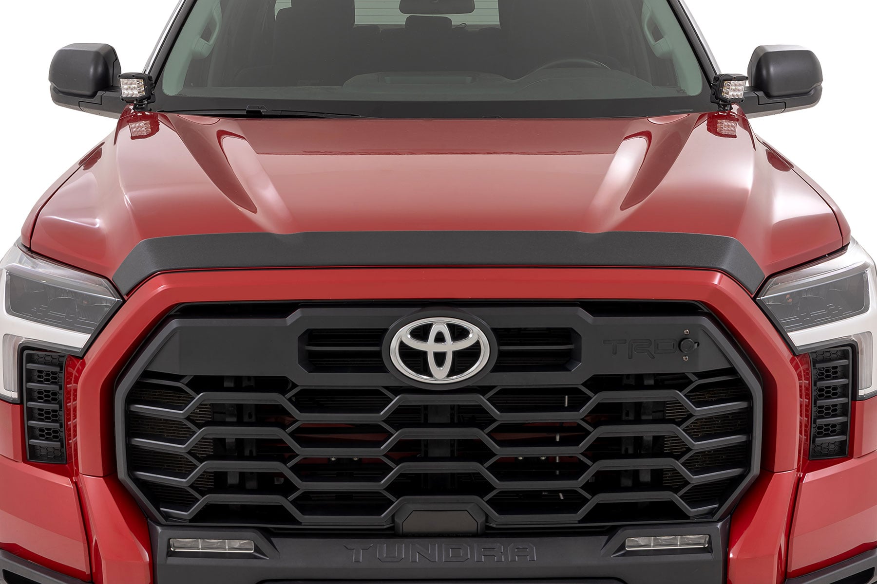 Hood Protector | Toyota Tundra 2WD/4WD (2022-2025)