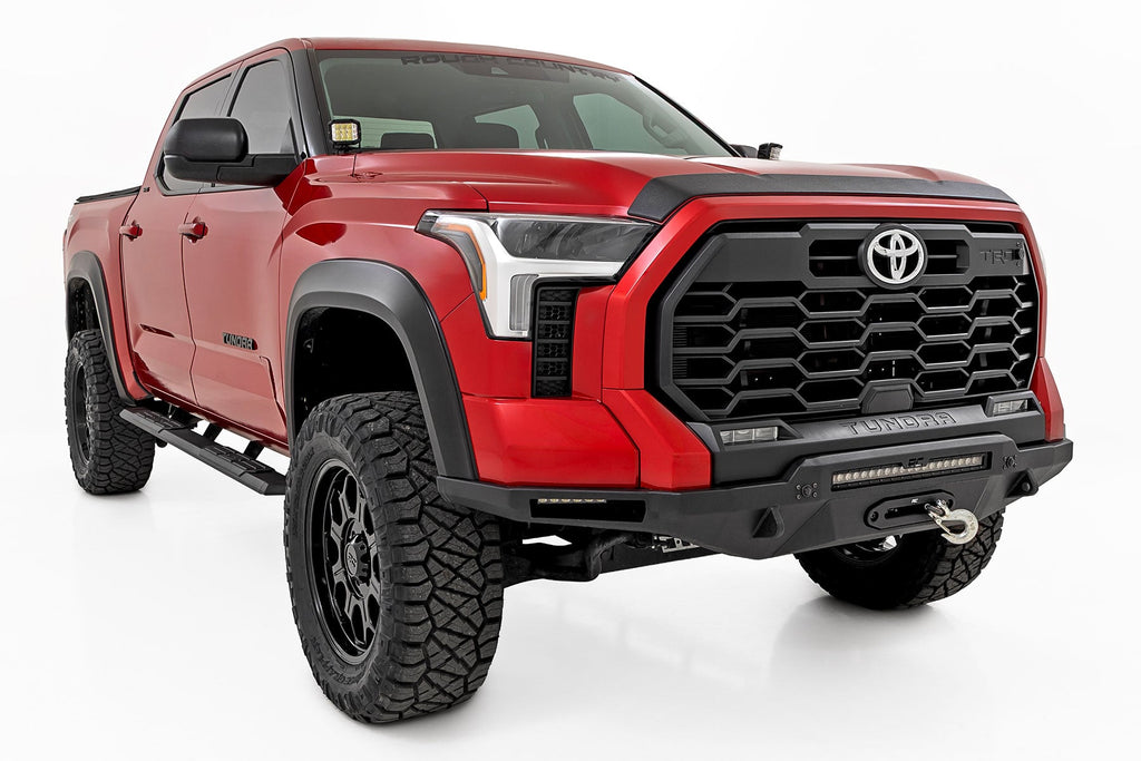 Hood Protector | Toyota Tundra 2WD/4WD (2022-2025)