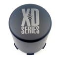 XDS CAP XD122 SS PUSH THRU 6X5.5 TOYOTA | XD