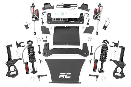 6 Inch Lift Kit | Vertex | GMC Sierra 1500 2WD/4WD (2019-2024)