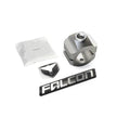 Falcon Shocks FALCON STABILIZER TIE ROD CLAMP (1-1/2”)