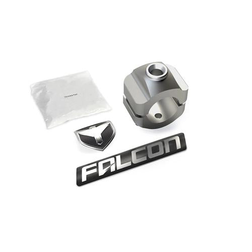 Falcon Shocks FALCON STABILIZER TIE ROD CLAMP (1-1/2”)