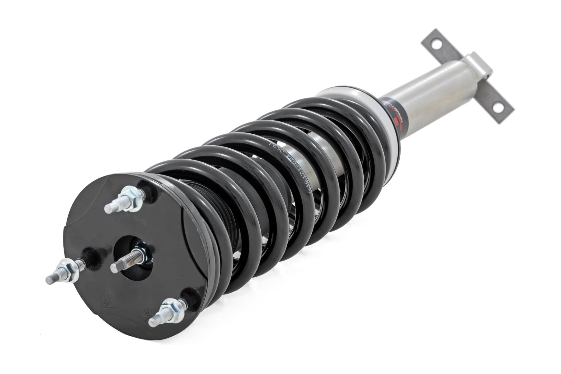 M1 Loaded Strut Pair | 6in | Chevy/GMC Canyon/Colorado 4WD (2023-2026)