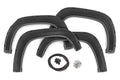 Pocket Fender Flares | Chevy Colorado 2WD/4WD (2023-2026)