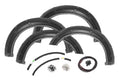 Defender Fender Flares | UM Agate Black | Ford F-250/F-350 Super Duty (23-26)