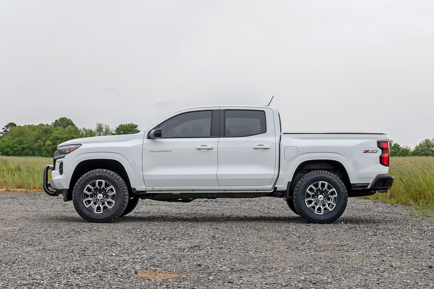 1 Inch Leveling Kit | Chevy/GMC Canyon/Colorado 2WD/4WD (2023-2026)