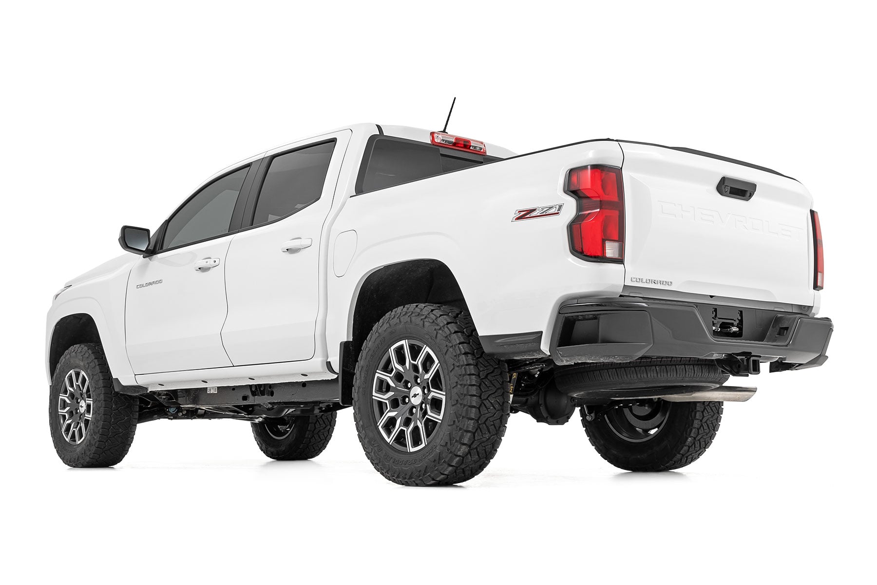 2 Inch Lift Kit | Chevy/GMC Canyon/Colorado 2WD/4WD (2023-2026)