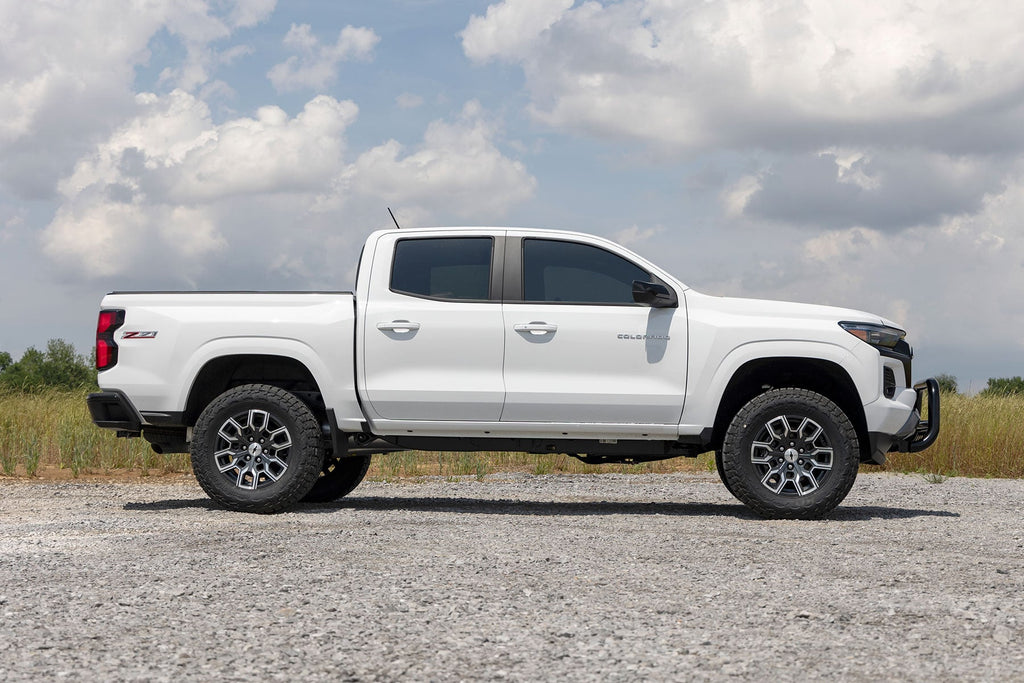 2 Inch Lift Kit | Chevy/GMC Canyon/Colorado 2WD/4WD (2023-2026)