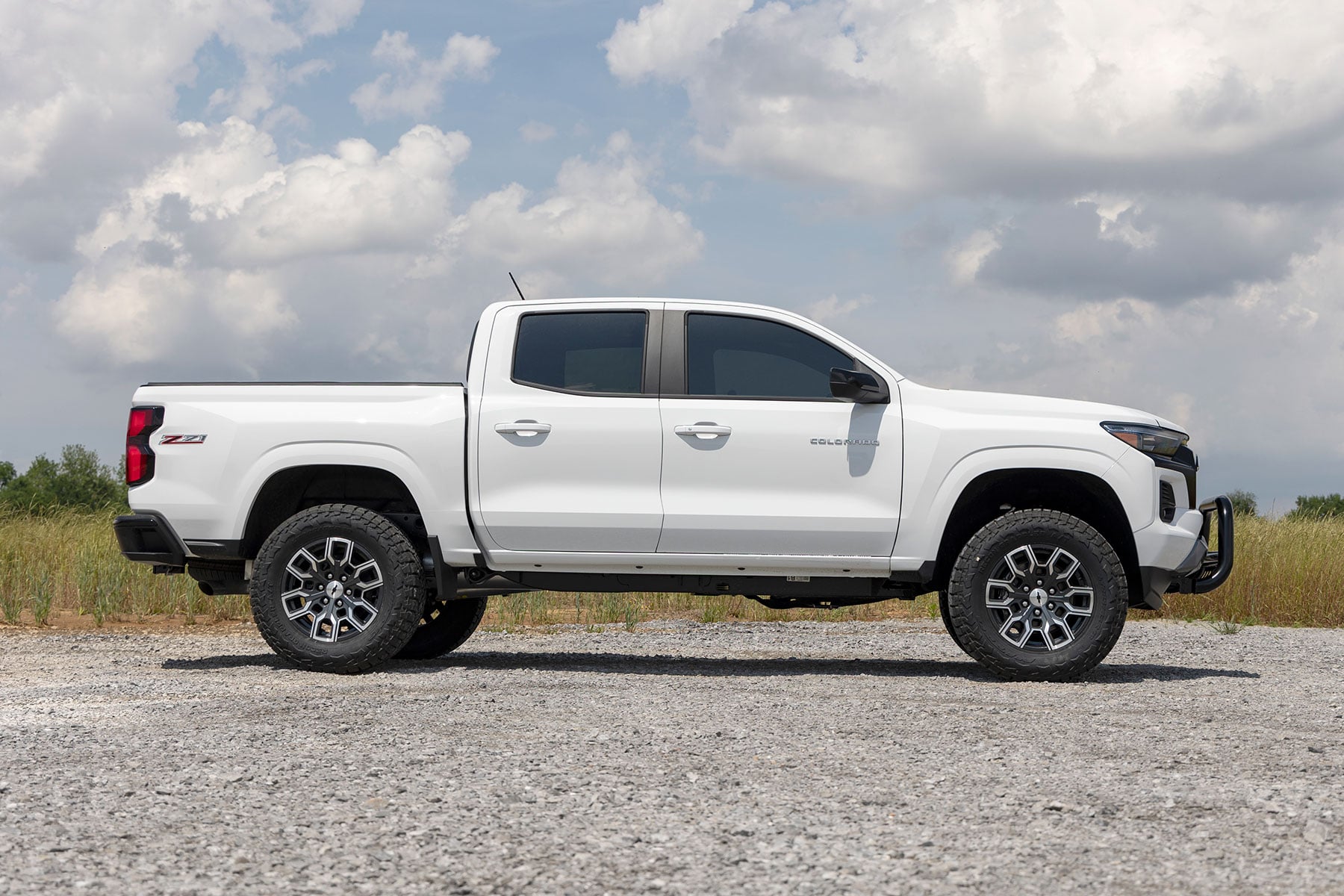 2 Inch Lift Kit | Chevy/GMC Canyon/Colorado 2WD/4WD (2023-2026)