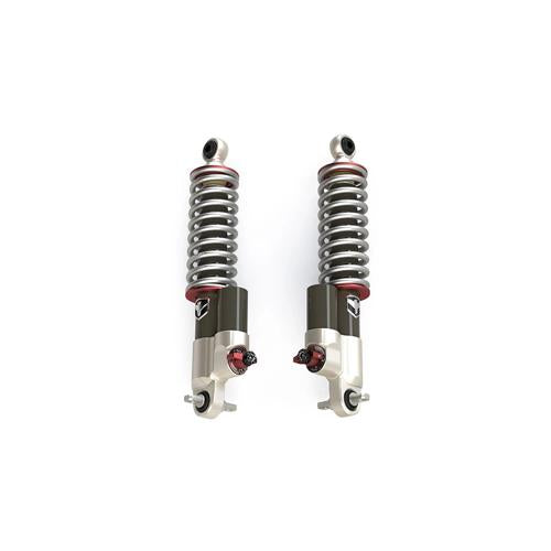 BRONCO FALCON COILOVER 3.3 FR 3.5" PAIR | Falcon Shocks