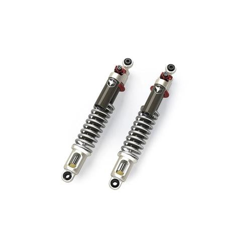Falcon Shocks BRONCO FALCON COILOVER 3.3 RR 3.5" PAIR
