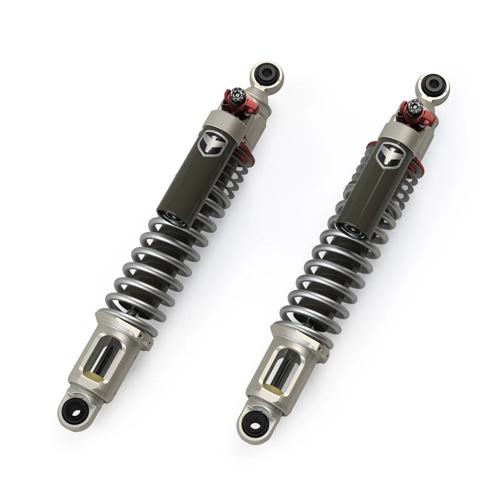 BRONCO COILOVER 3.3 RR PAIR 3.5" / 35"S | Falcon Shocks