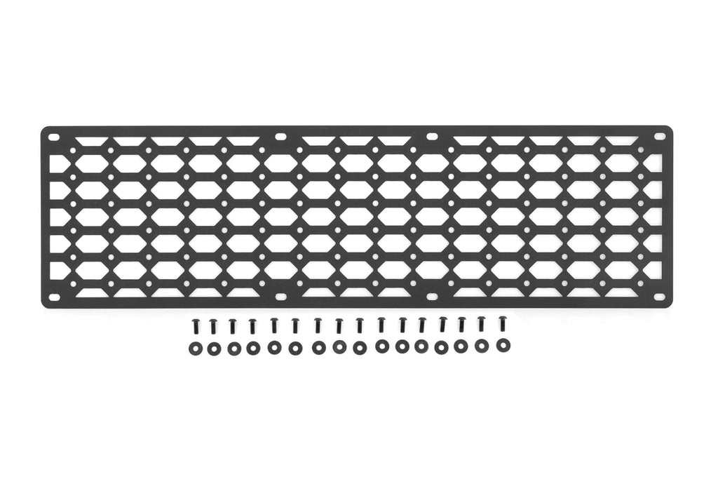 Molle Panel Kit |  Bed Cap Door | Toyota Tacoma 2WD/4WD (2024-2026)
