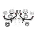 Rugged RG 4" LIFT KIT - DODGE RAM 1500 09-18