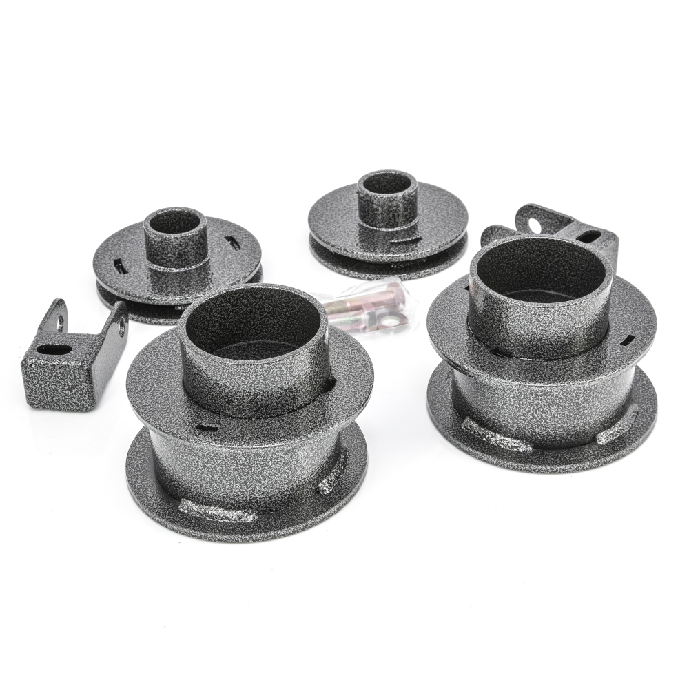 RG 3" LIFT KIT - DODGE RAM 2500 14-18 | Rugged