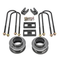 RG 3" LIFT KIT - DODGE RAM 3500 13-18 | Rugged