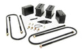 4" REAR BLOCK KIT | ReadyLift Suspension