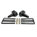 RL READYLIFT OFF ROAD 09-2014 FOR | ReadyLift Suspension