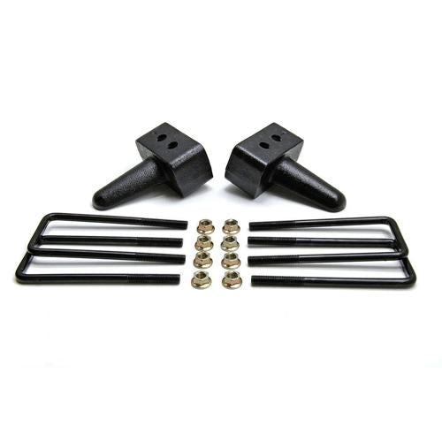 ReadyLift Suspension RL READYLIFT OFF ROAD 09-2014 FOR