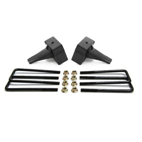 5'' REAR BLOCK KIT - FORD | ReadyLift Suspension