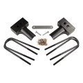 ReadyLift Suspension 2.5'' CAST REAR BLOCK KIT -FORD F-150