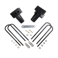 RL 4'' REAR BLOCK KIT - 21 UP FORD F150 | ReadyLift Suspension