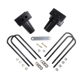 ReadyLift Suspension RL 4'' REAR BLOCK KIT - 21 UP FORD F150