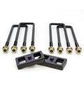 ReadyLift Suspension 1'' REAR BLOCK KIT - CHEVY/GMC HD