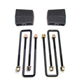 ReadyLift Suspension 4'' REAR BLOCK KIT - CHEVY/GMC 1500