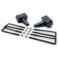 RL SILVERADO 2500/3500 3'' BLOCK KIT | ReadyLift Suspension