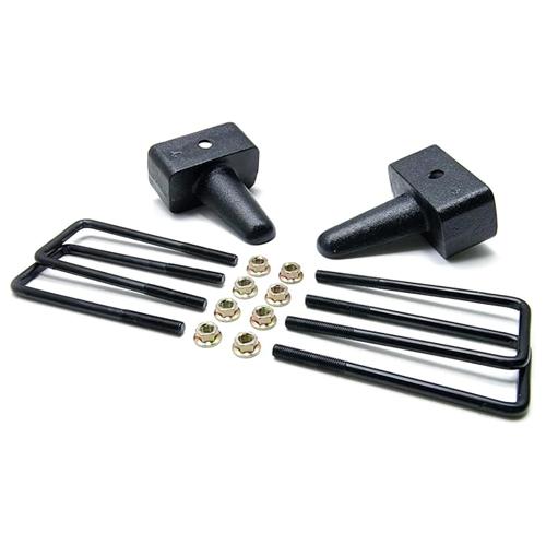 RL SILVERADO 2500/3500 3'' BLOCK KIT | ReadyLift Suspension