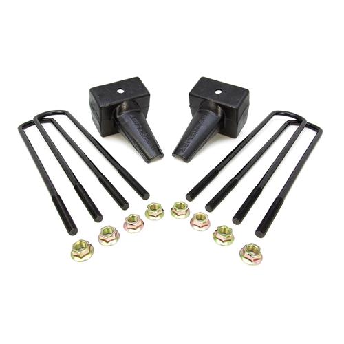 ReadyLift Suspension 5'' REAR BLOCK KIT - CHEVY/GMC