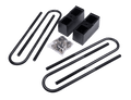ReadyLift Suspension RL 3'' REAR BLOCK KIT -2025 CHEVY/GMC