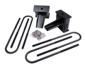 RL 5" REAR SPACER GM 1500 25+ KIT | ReadyLift Suspension
