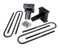 ReadyLift Suspension RL 5" REAR SPACER GM 1500 25+ KIT