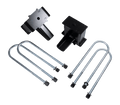 RL GM 1500 MONO-LEAF REAR BLOCK KIT | ReadyLift Suspension