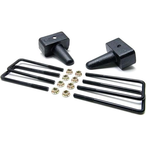 AMI 2007-UP TUNDRA 5" REAR FAB BL | ReadyLift Suspension
