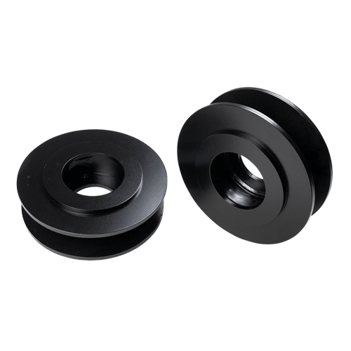 RL 2022-UP TUNDRA 2" REAR SPACER | ReadyLift Suspension