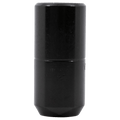 HEX SKT LUG 14-1.50 BLK BULK | Gorilla Automotive