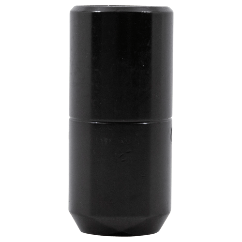 HEX SKT LUG 14-1.50 BLK BULK | Gorilla Automotive