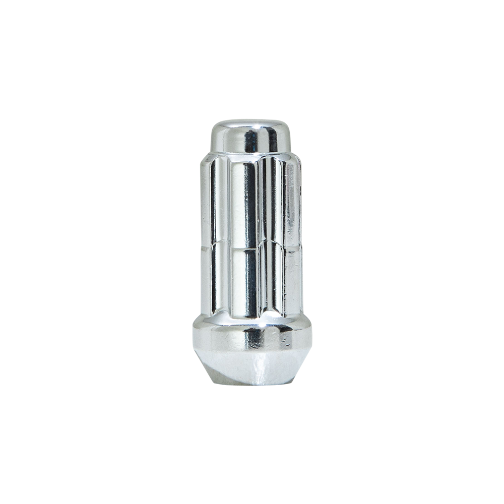 SD DUPLX LUG 14-1.50 CHR BULK | Gorilla Automotive