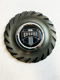 DUB 1PC DUB DARK TINT DAZED CAP FOR 24-26"